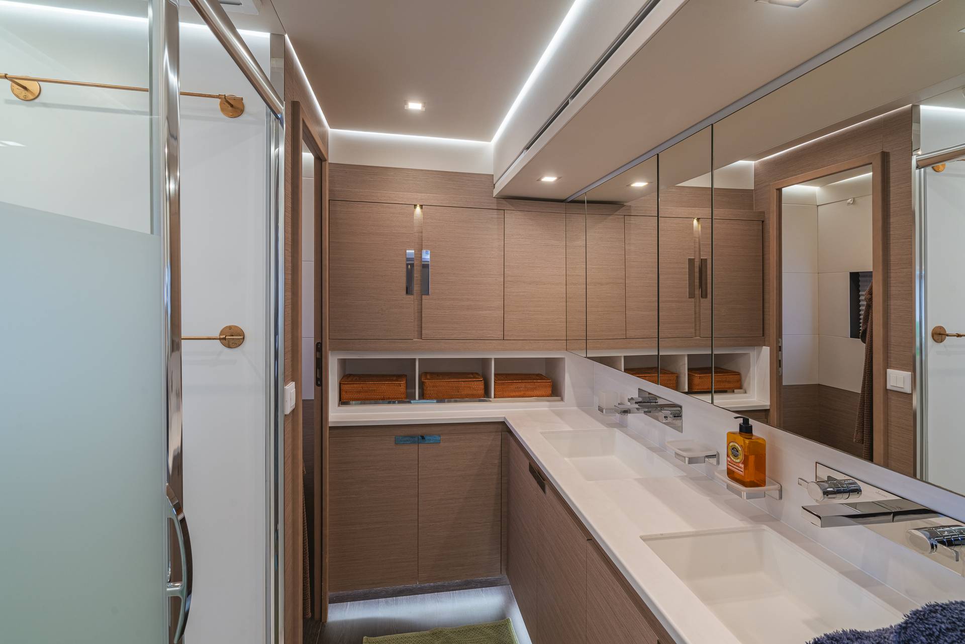 2-4IY FP Alegria 67 Power HDR