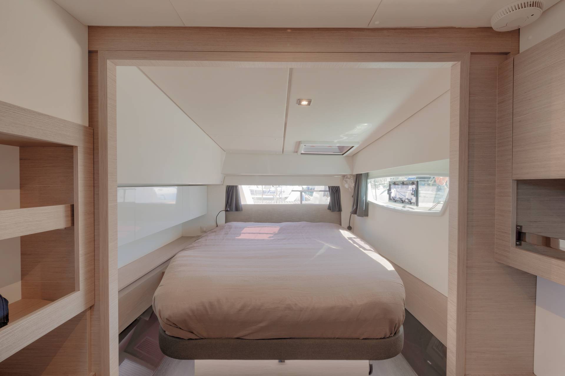 2-6 20 Owners Bed Overview