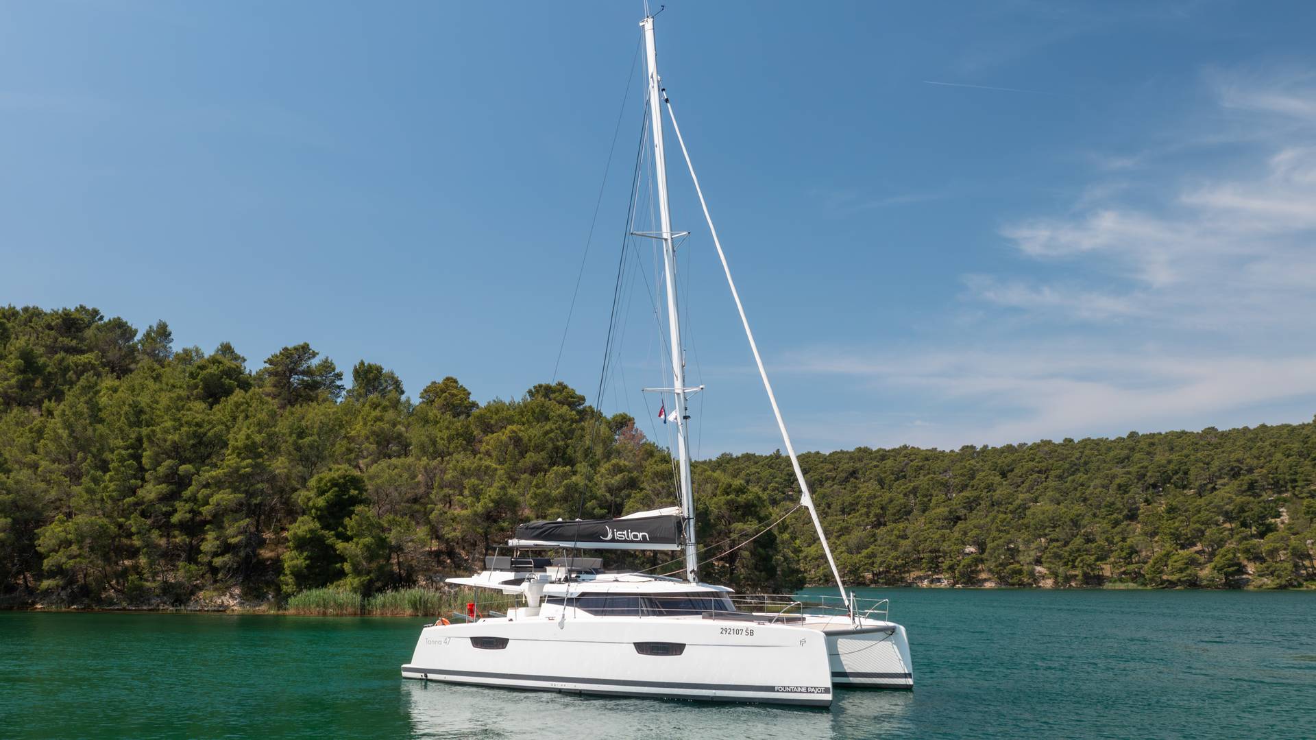 1-1Fountaine Pajot Tanna 47 Main